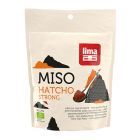 Pasta de soia Hatcho Miso bio 300g, Lima