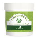 Hempfett- Balsam cu ulei din seminte de canepa 250ml, Transvital