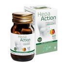Hepa Action 50 cps, Aboca