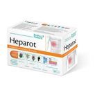 Heparot 30 cps, Rotta Natura