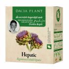 Hepatic ceai 50g, Dacia Plant