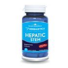 Hepatic STEM 30 cps, Herbagetica 