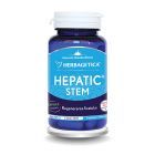 Hepatic STEM 60 cps, Herbagetica