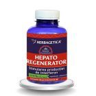 Hepato Regenerator 120 cps , Herbagetica  