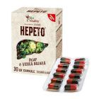 Hepeto 30 cps, Bio Vitality