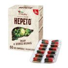 Hepeto 60 cps, Bio Vitality