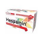 Hespamin 40 cps, FarmaClass