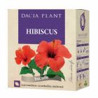 Ceai de Hibiscus 50g, Dacia Plant
