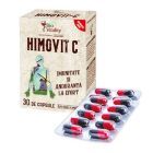 Himovit C 30 cps, Bio Vitality