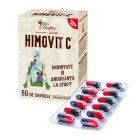 Himovit C 60 cps, Bio Vitality