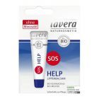 Balsam pentru ingrijirea intensiva a buzelor SOS Help 8ml, Lavera