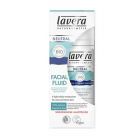 Fluid facial pentru tenul alergic, foarte sensibil si iritat, Neutral 30ml, Lavera