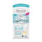 Masca antirid pentru toate tipurile de ten, coenzima Q10, Basis Sensitiv 15ml, Lavera