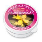 Balsam cu Extract de Rostopasca 30ml, Transvital