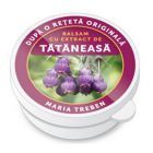 Balsam cu Extract de Tataneasa 30ml, Transvital