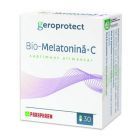 Bio-Melatonina+C 30 cps, Parapharm