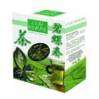 Ceai verde frunze 100g, Parapharm