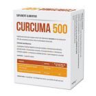 Curcuma 500 30 cps, Parapharm