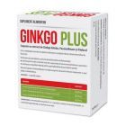 Ginkgo Plus 30 cps, Parapharm