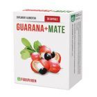 Guarana+Mate 30 cps, Parapharm