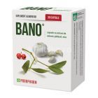 Bano Capsule cu Extract de Usturoi, Paducel si Vasc 30 cps, Parapharm