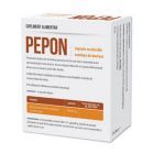 Pepon - ulei de dovleac 30 cps, Parapharm