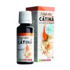 Ulei de Catina 30ml, Parapharm