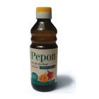 Ulei de dovleac Pepone 250ml, Parapharm