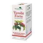 Verolit forte - solutie impotriva negilor 5ml, Transvital