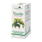 Verolit - solutie impotriva negilor 5ml, Transvital