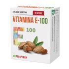 Vitamina E-100 40 cps, Parapharm