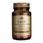 5-HTP (Hydroxytryptophan) 30 cps, Solgar