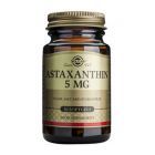 Astaxanthin 5mg 30 cps, Solgar