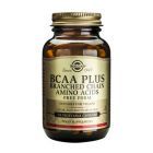 BCAA Plus 50 cps, Solgar