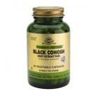 Black Cohosh Root Extract Plus 50 cps, Solgar