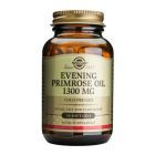 Evening Primrose Oil 1300mg 30 softgels, Solgar