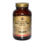 Evening Primrose Oil 500mg 30 cps, Solgar