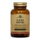 Gaba 500mg 50 cps, Solgar