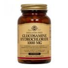 Hidroclorura de glucozamina (Glucosamine HCL) 1000mg 60 tbl, Solgar