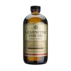 L-Carnitine 1500mg 473ml, Solgar