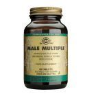 Male Multiple 60 tbl, Solgar