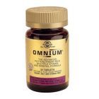 Omnium 30 tab, Solgar