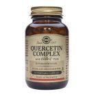 Quercetin Complex 50 cps, Solgar