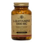 L-Glutamine 1000mg 60 tbl, Solgar