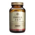 Omega 3-6-9 60 cps, Solgar