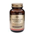 Thermogenic Complex 60 cps, Solgar