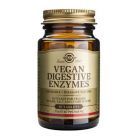 Vegan Digestive Enzymes 50 tbl, Solgar