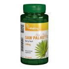 Palmier pitic (Saw palmetto) 540mg 90 cps, Vitaking