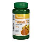 Turmeric (Curcuma) 720mg 60 cps, Vitaking