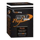 Pachet cu doze zilnice Multi Profi Plus 30 portii, Vitaking